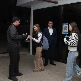 Inicio de clases febrero-junio 2025 en el Tec