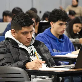 Concurso Internacional de Ciencias 2025 examen 