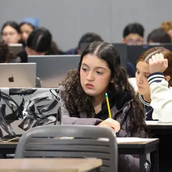 Concurso Internacional de Ciencias 2025 examen de física