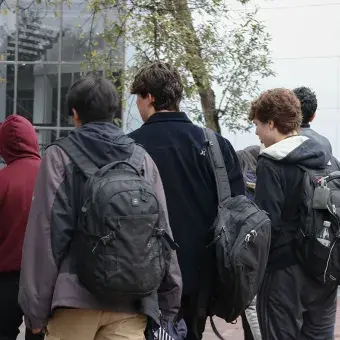 Concurso Internacional de Ciencias 2025 participantes