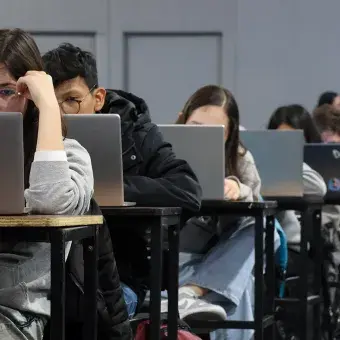 Concurso Internacional de Ciencias 2025 examen final