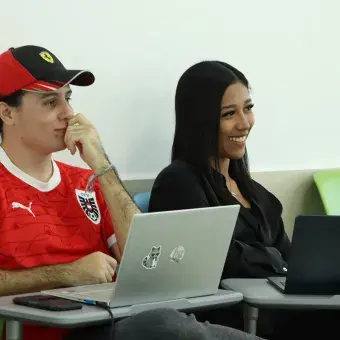 Inicio de clases febrero-junio 2025 en el Tec