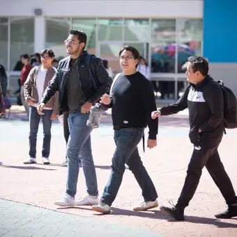 Inicio de clases febrero-junio 2025 en el Tec