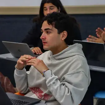 Inicio de clases febrero-junio 2025 en el Tec