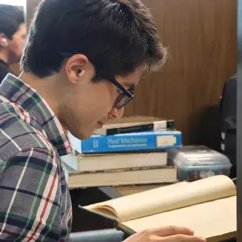 Inicio de clases febrero-junio 2025 en el Tec
