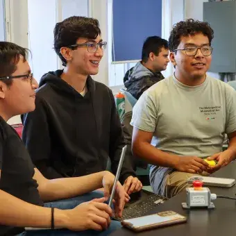 Inicio de clases febrero-junio 2025 en el Tec