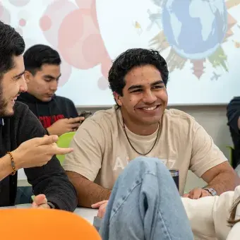 Inicio de clases febrero-junio 2025 en el Tec