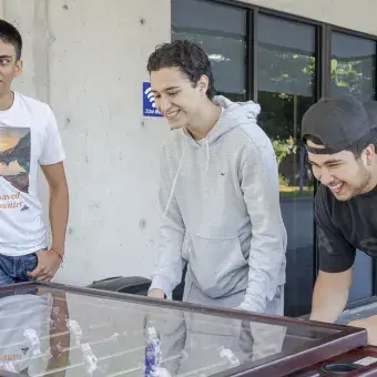 Inicio de clases febrero-junio 2025 en el Tec