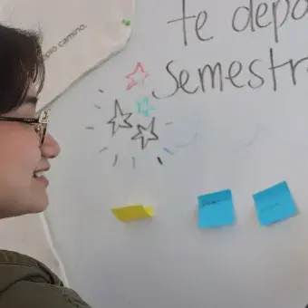 Inicio de clases febrero-junio 2025 en el Tec