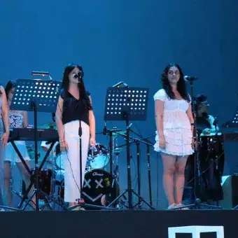 Grupo de coro