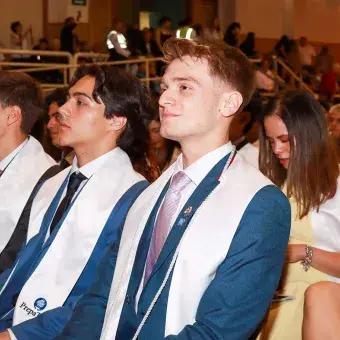 Generación 2025 de PrepaTec Chihuahua