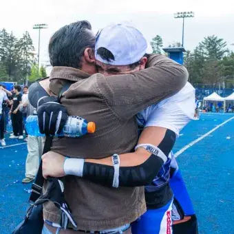 Borregos Toluca Juvenil, campeones invictos de la ONEFA 2025 (Fotos)