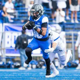 Borregos Toluca Juvenil, campeones invictos de la ONEFA 2025 (Fotos)