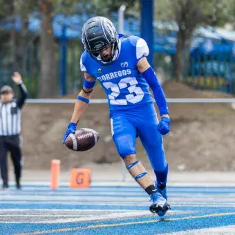 Borregos Toluca Juvenil, campeones invictos de la ONEFA 2025 (Fotos)