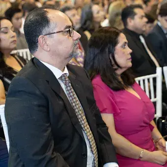 Ceremonia de Graduación PrepaTec Obregón 2025