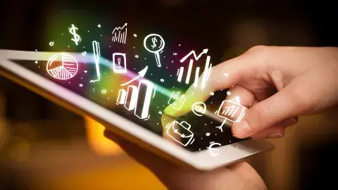 Conoce al emprendedor de la Antropología Digital